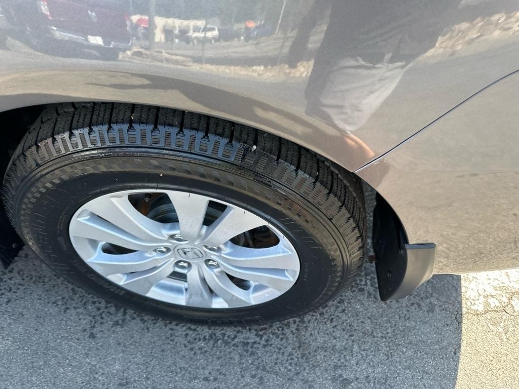 Honda Odyssey 5dr SE 2016