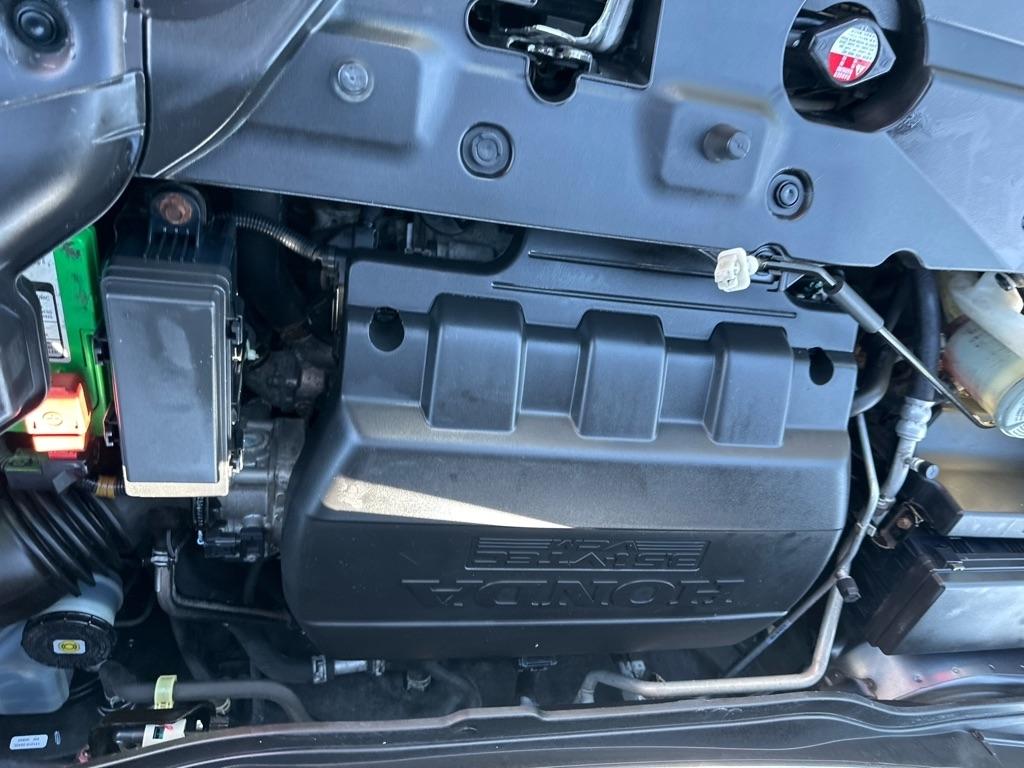 Honda Odyssey 5dr SE 2016