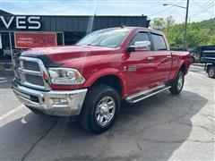 2016 RAM 2500 