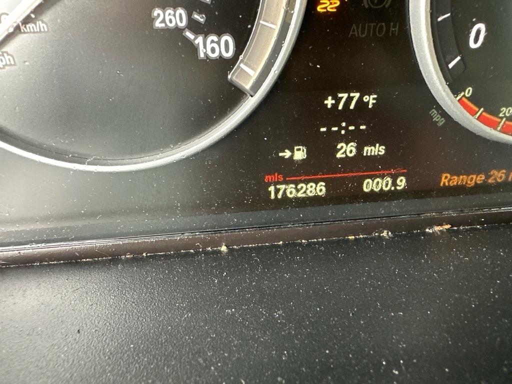 BMW X3 AWD 4dr 28i 2011