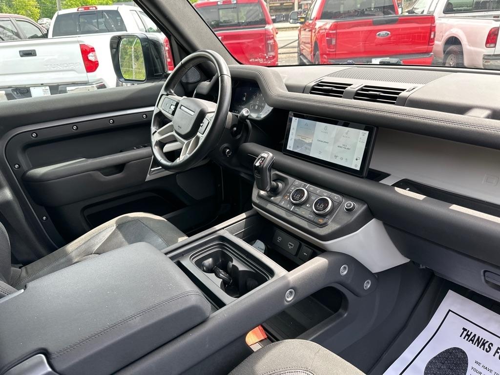 Land Rover Defender 110 SE AWD 2020
