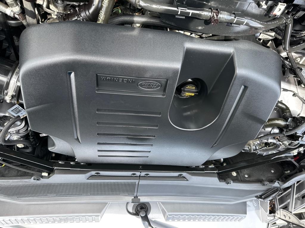 Land Rover Defender 110 SE AWD 2020