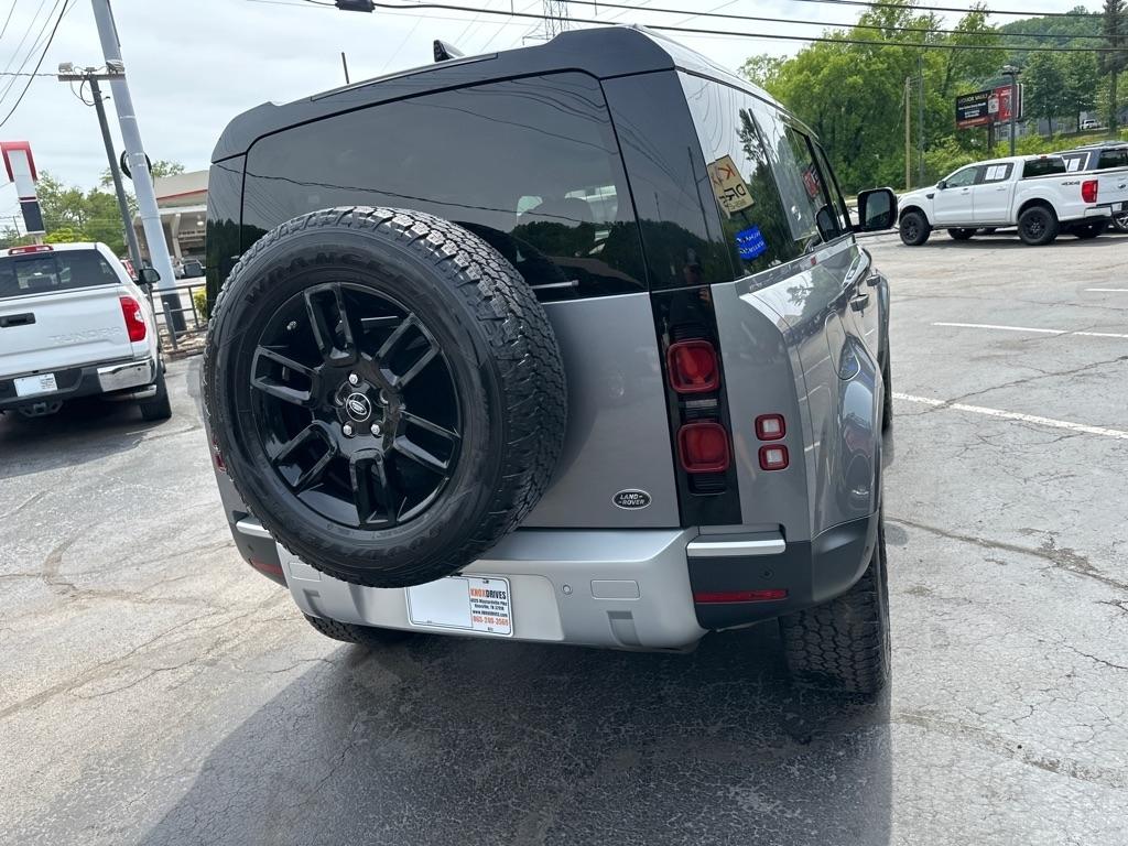 Land Rover Defender 110 SE AWD 2020