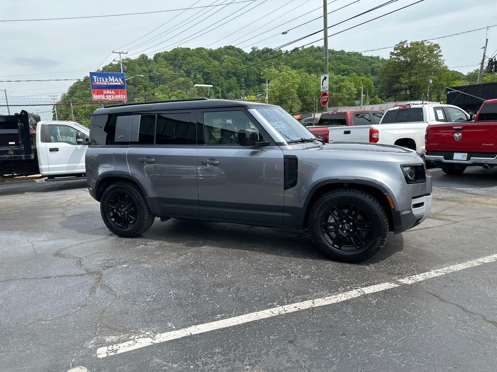 Land Rover Defender 110 SE AWD 2020