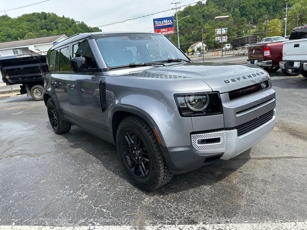 Land Rover Defender 110 SE AWD 2020