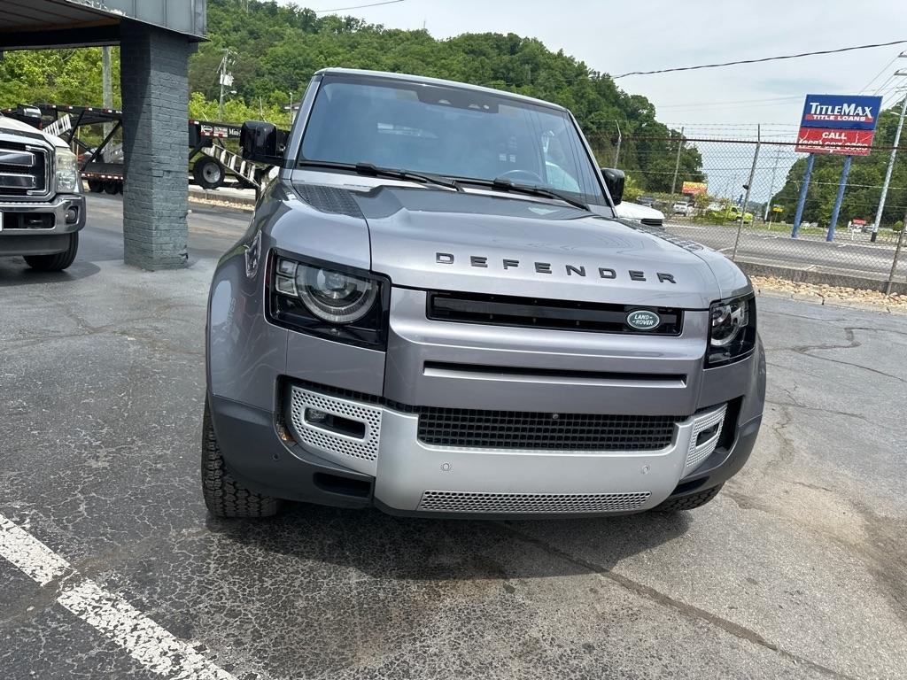 Land Rover Defender 110 SE AWD 2020