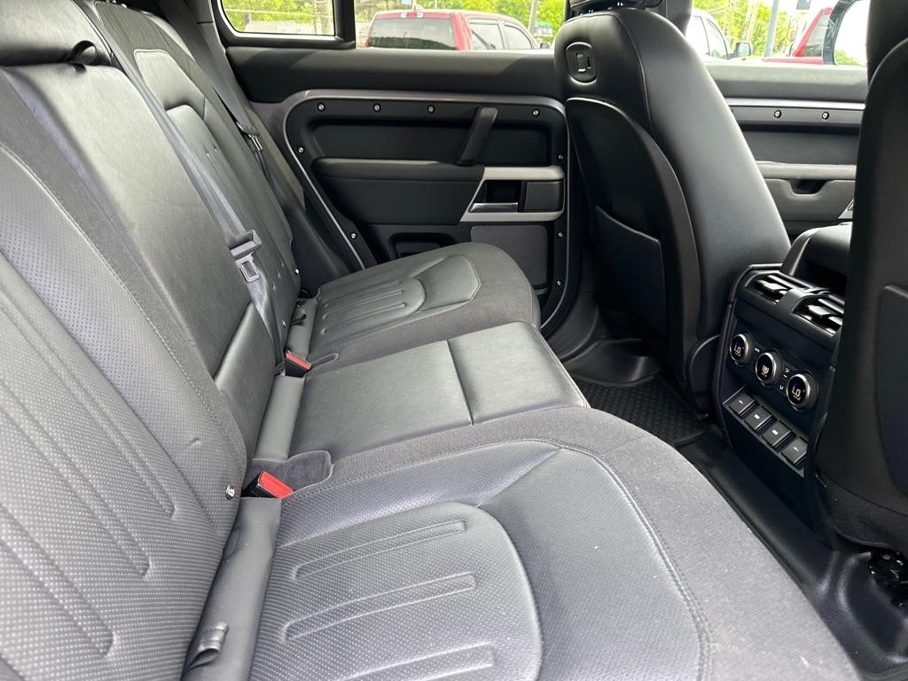 Land Rover Defender 110 SE AWD 2020