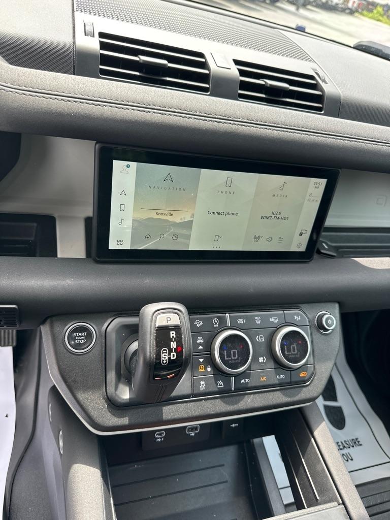 Land Rover Defender 110 SE AWD 2020