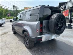 2020 Land Rover Defender 