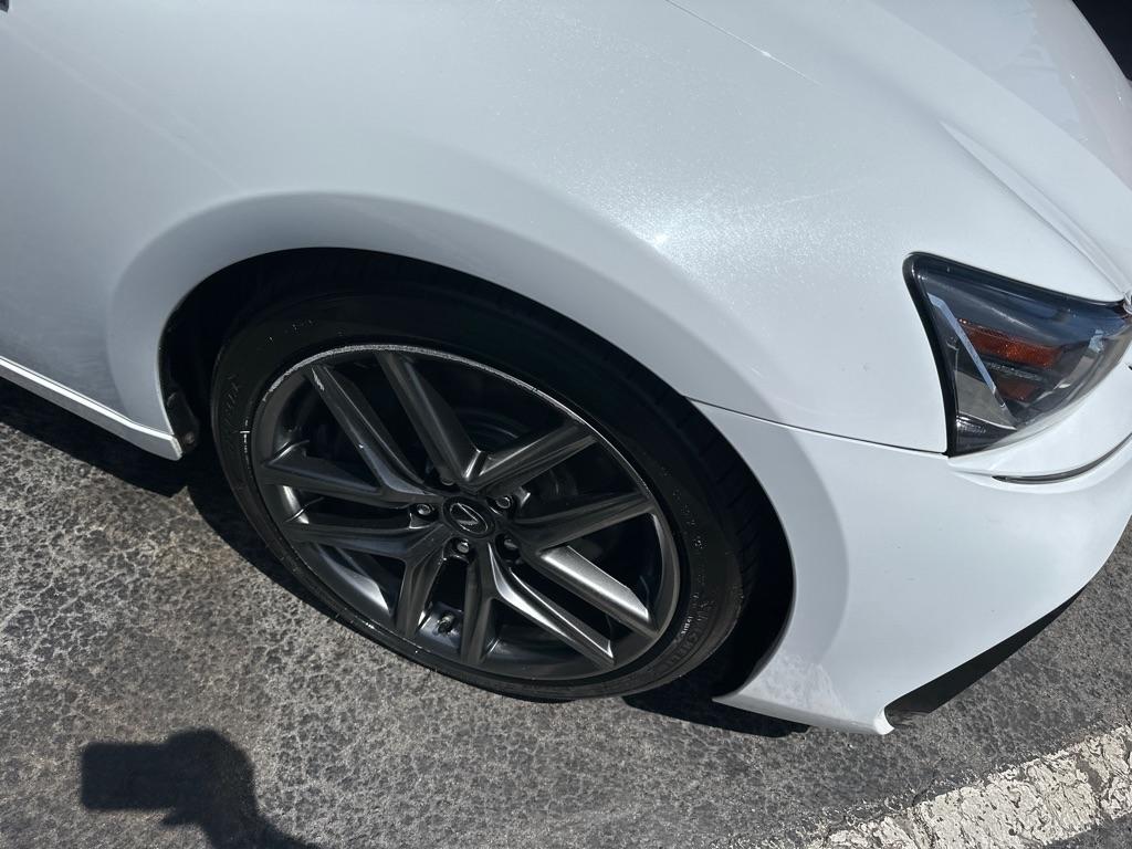 Lexus IS IS 300 AWD 2017