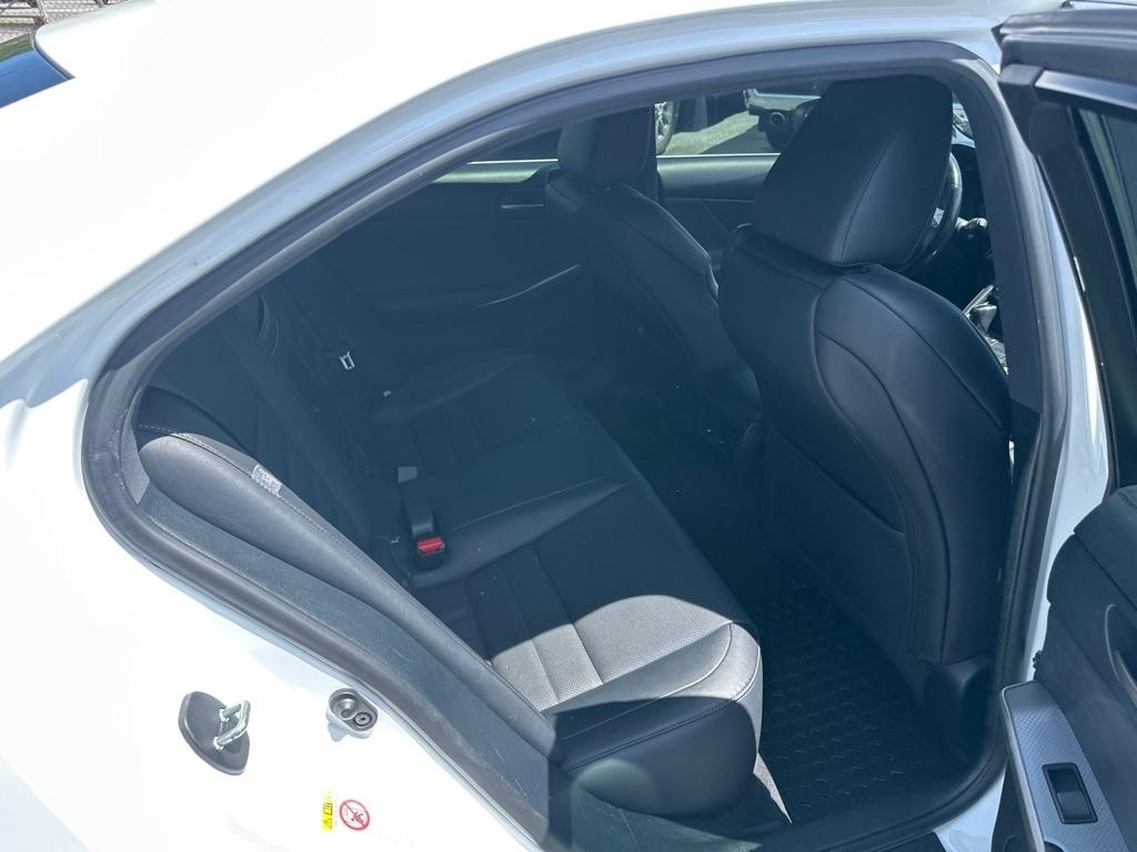 Lexus IS IS 300 AWD 2017