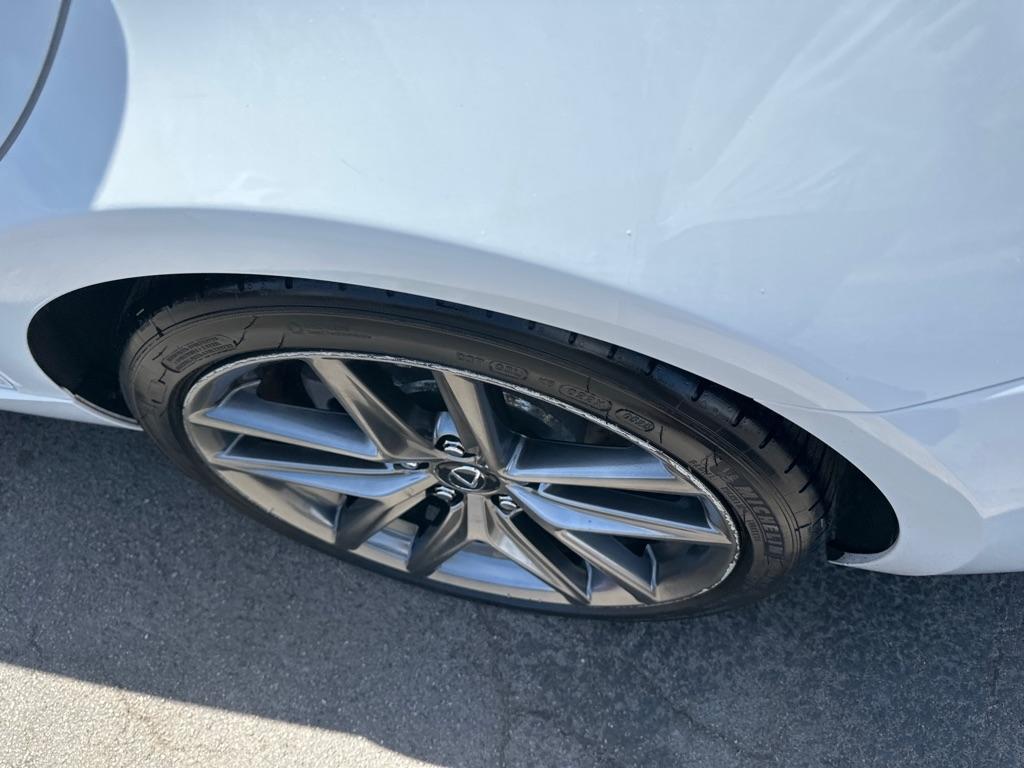 Lexus IS IS 300 AWD 2017