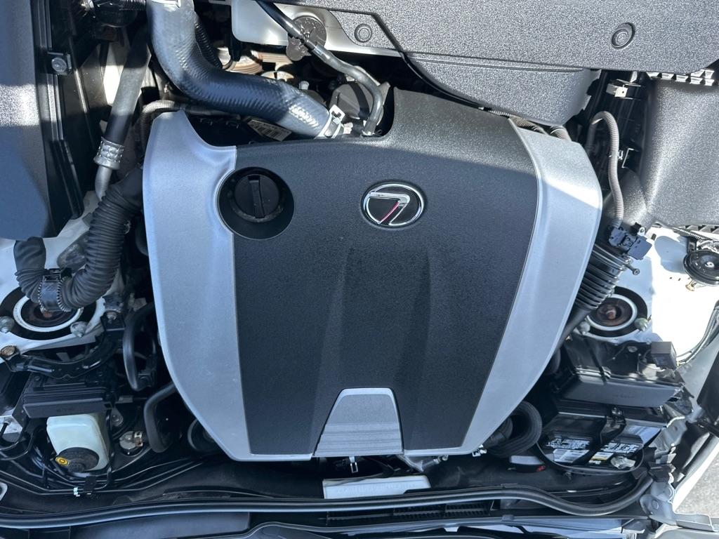 Lexus IS IS 300 AWD 2017