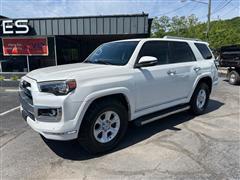 2016 Toyota 4Runner 