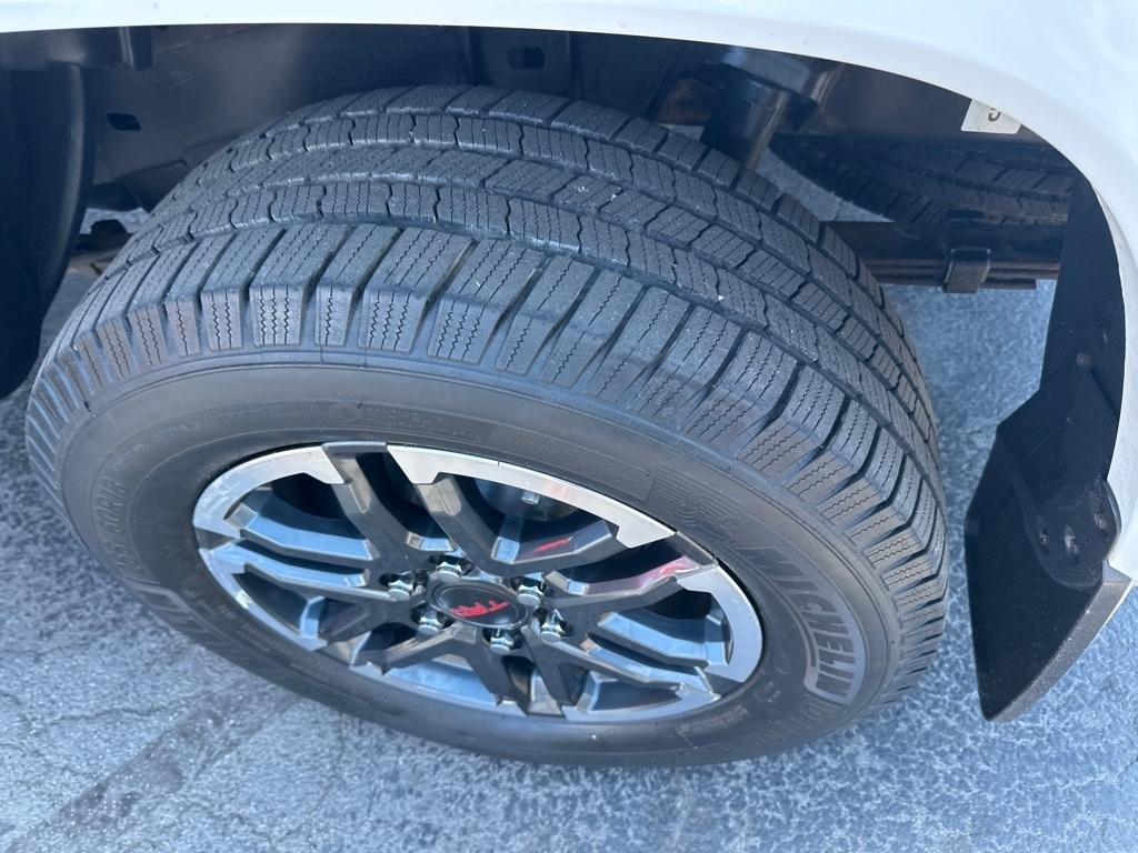 Toyota Tacoma 4WD Double Cab V6 AT Limited (Natl) 2016