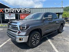 2016 Toyota Tundra 4WD Truck 