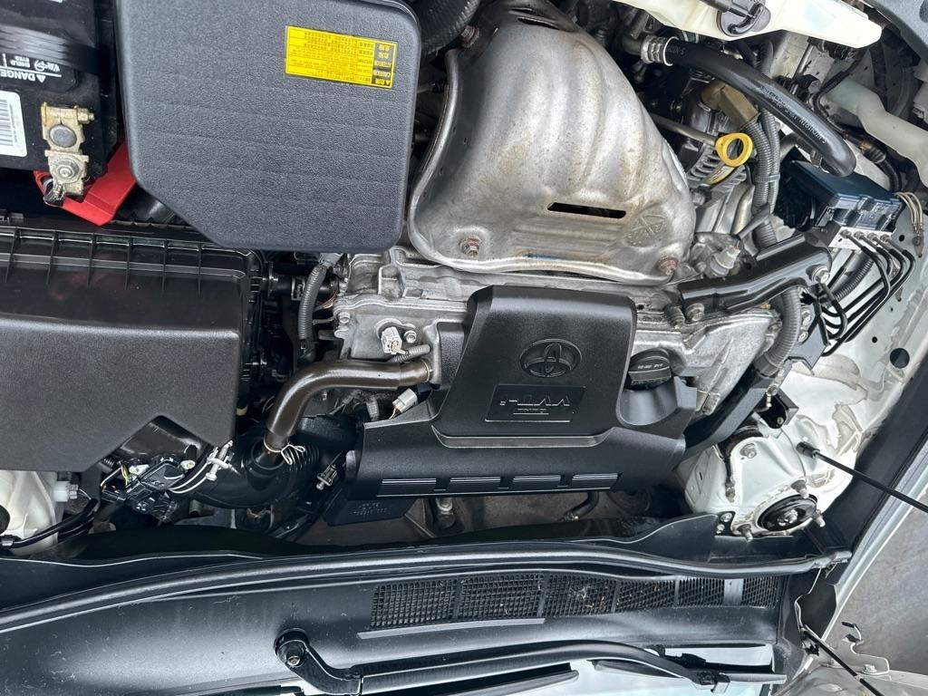 Toyota Camry 4dr Sdn I4 Auto XLE (Natl) 2013