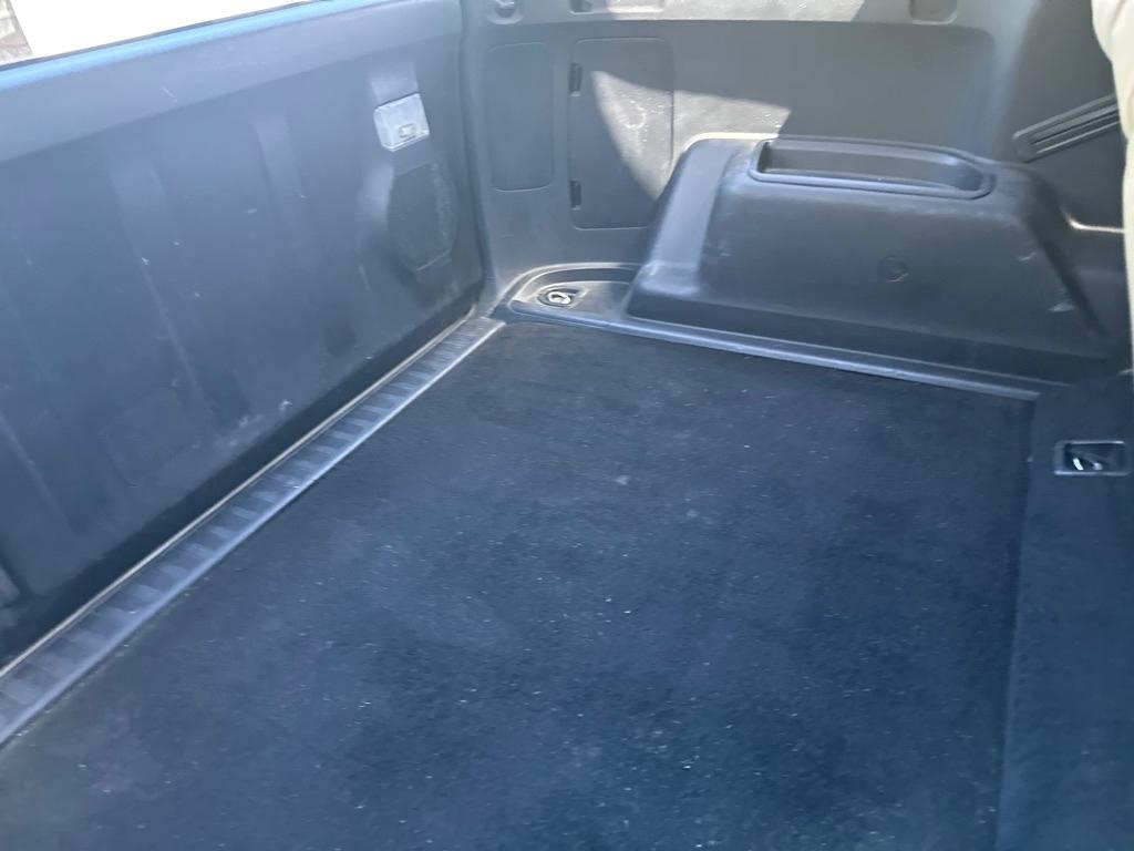 Toyota 4Runner 4WD 4dr V6 Limited (Natl) 2013