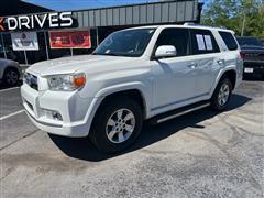 2013 Toyota 4Runner 