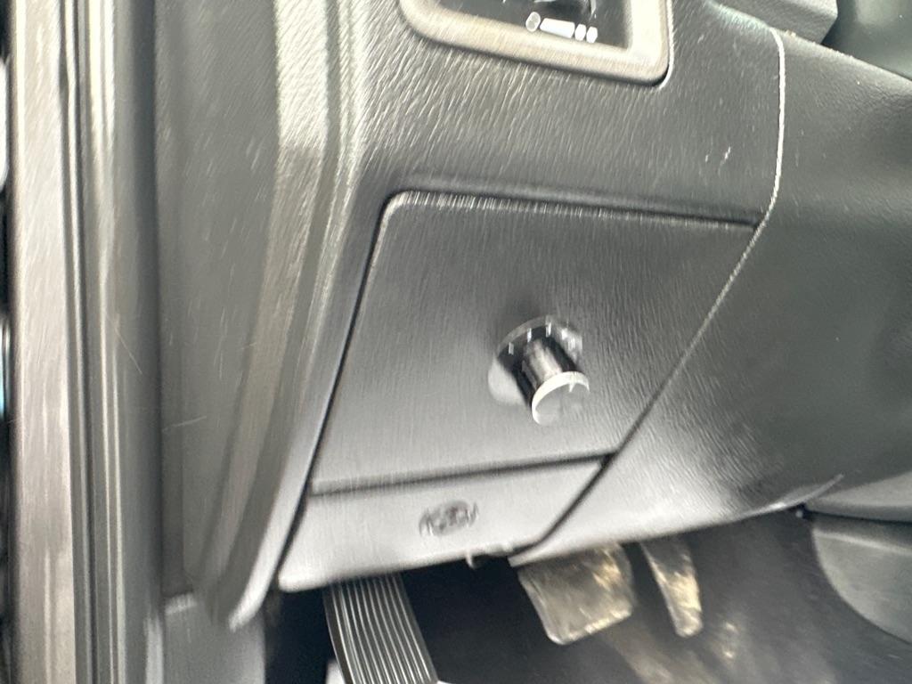RAM 2500 Tradesman 4x4 Crew Cab 6'4" Box 2018