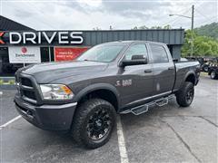 2018 RAM 2500 
