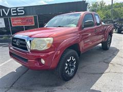 2006 Toyota Tacoma 