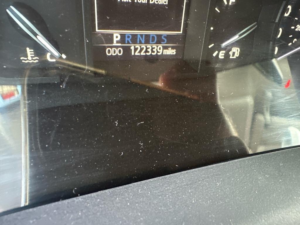Toyota Tundra 4WD SR5 Double Cab 6.5' Bed 4.6L (Natl) 2018