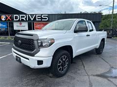 2018 Toyota Tundra 4WD 