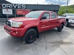 2011 Toyota Tacoma 