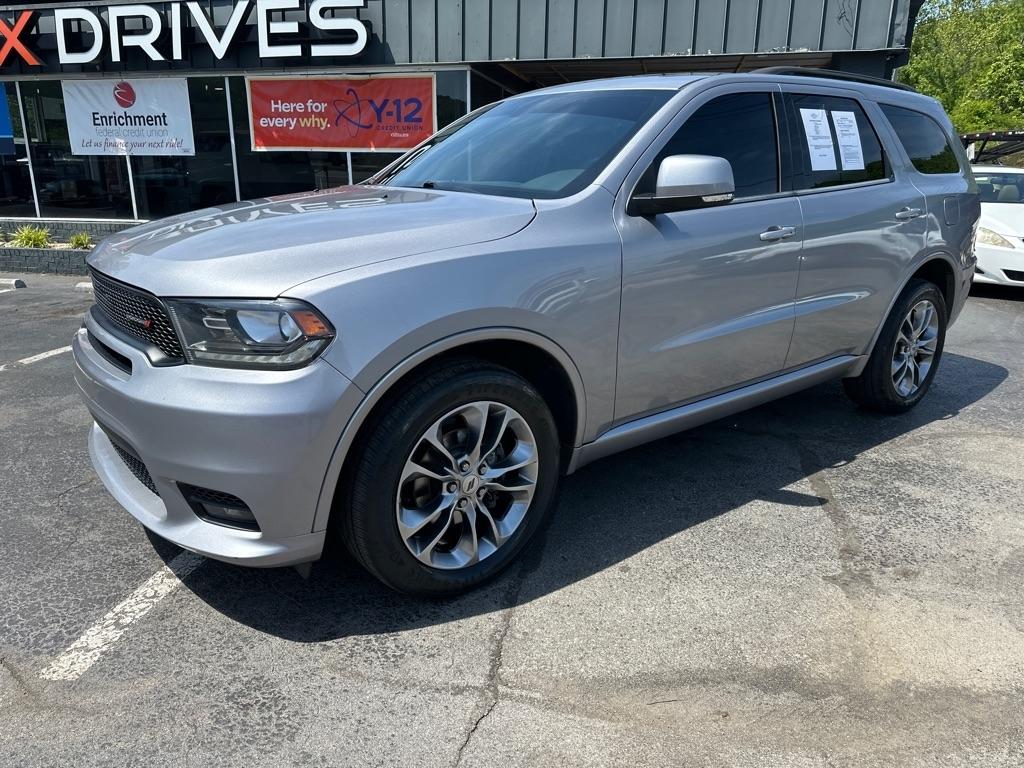 2019 Dodge Durango GT Plus AWD