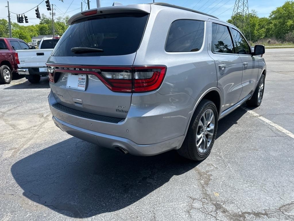 Dodge Durango GT Plus AWD 2019
