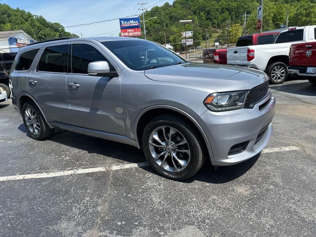 Dodge Durango GT Plus AWD 2019