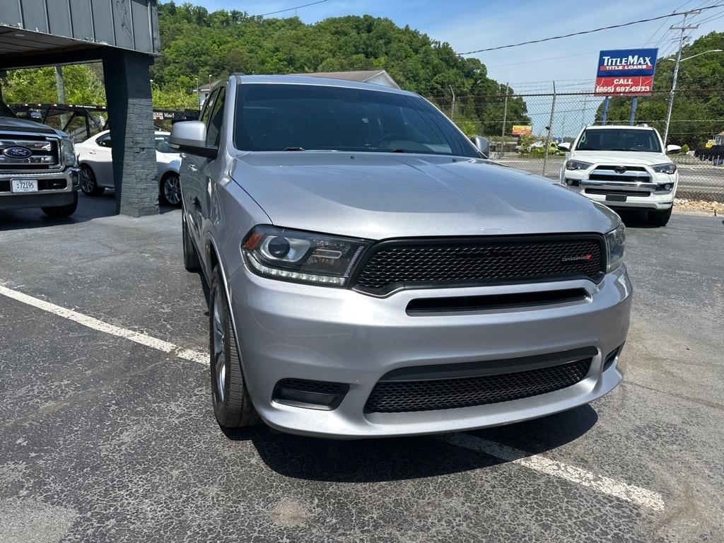 Dodge Durango GT Plus AWD 2019