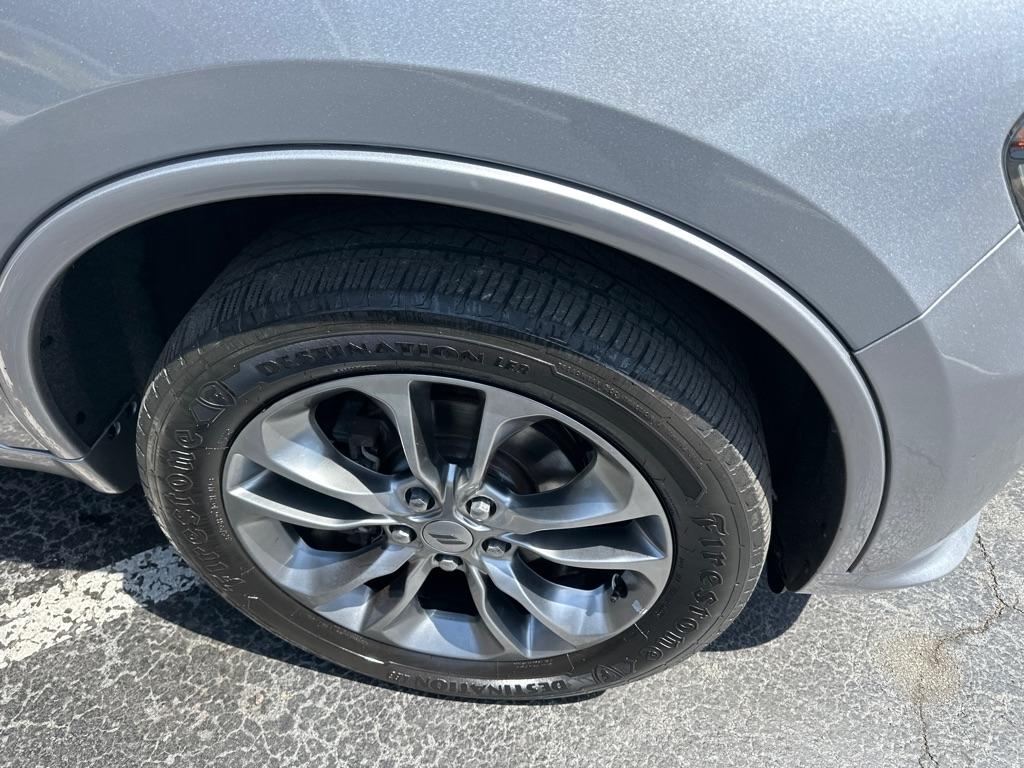 Dodge Durango GT Plus AWD 2019