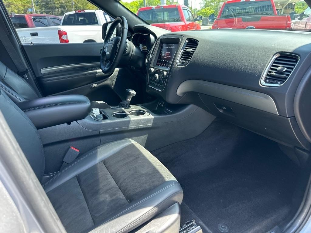 Dodge Durango GT Plus AWD 2019
