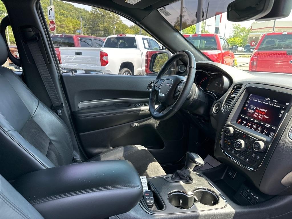 Dodge Durango GT Plus AWD 2019