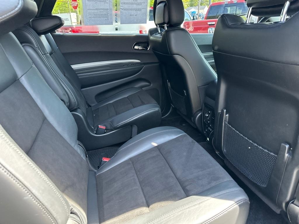 Dodge Durango GT Plus AWD 2019