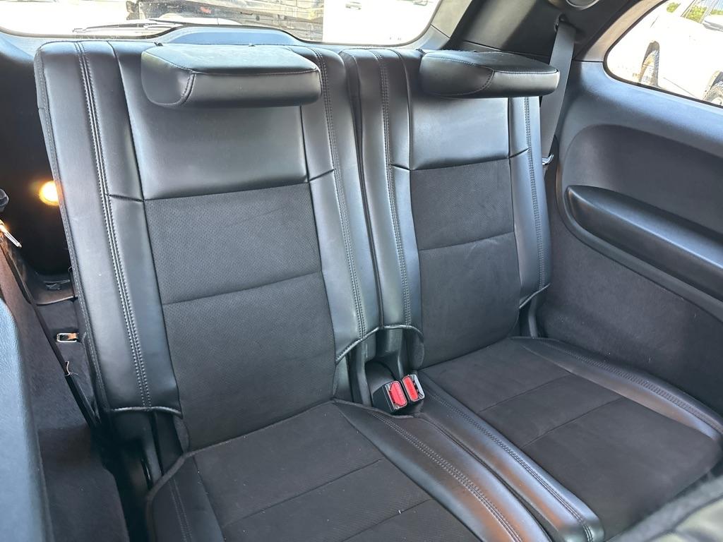 Dodge Durango GT Plus AWD 2019