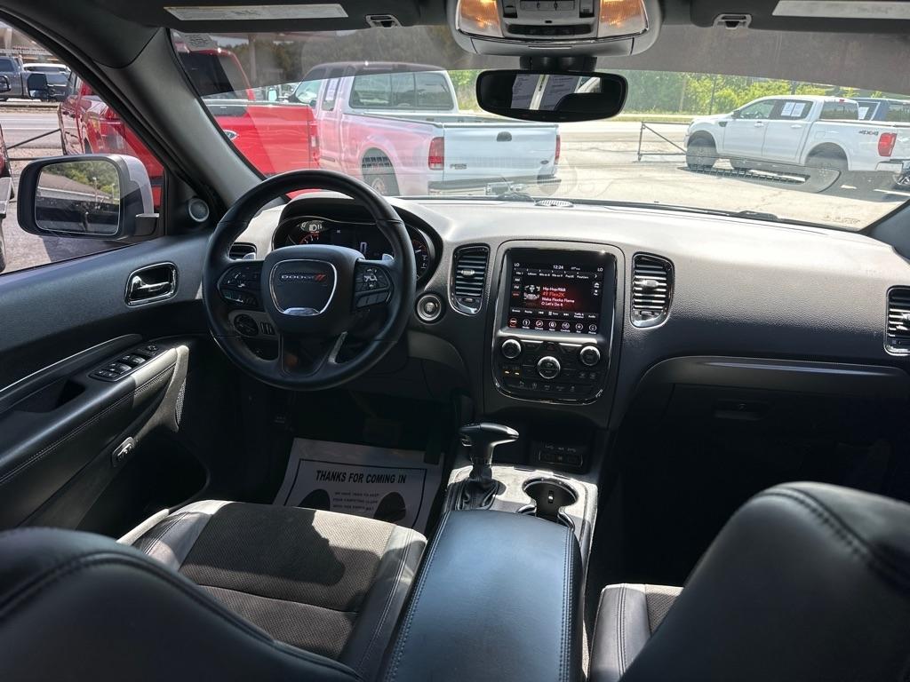 Dodge Durango GT Plus AWD 2019