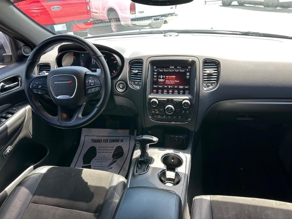 Dodge Durango GT Plus AWD 2019