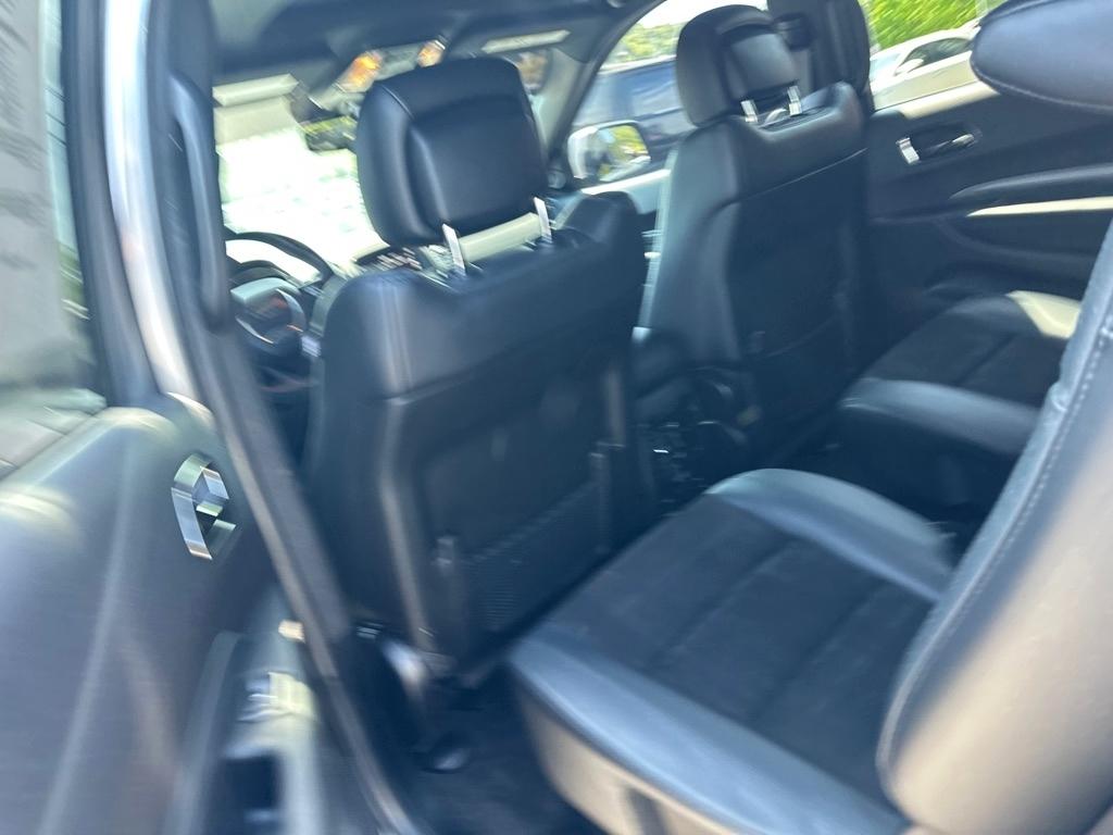Dodge Durango GT Plus AWD 2019