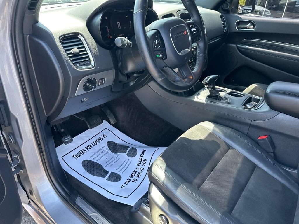 Dodge Durango GT Plus AWD 2019