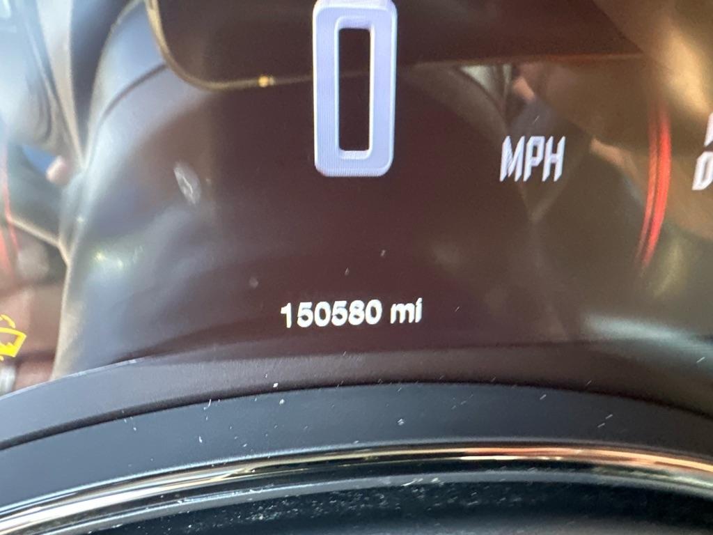 Dodge Durango GT Plus AWD 2019