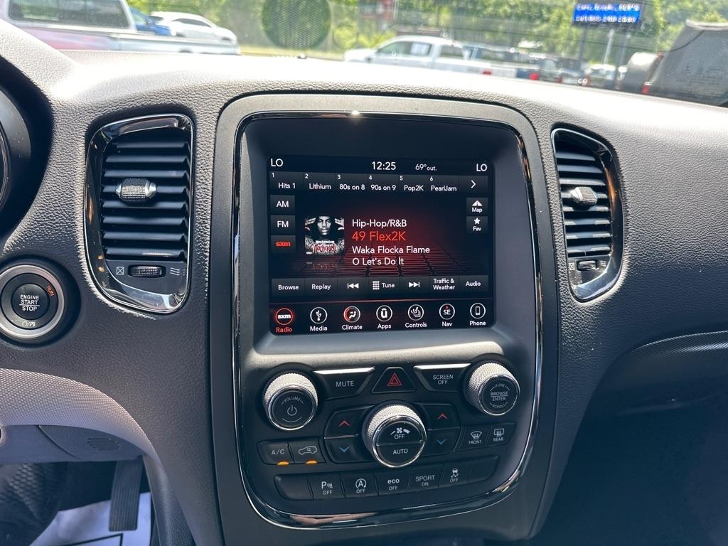 Dodge Durango GT Plus AWD 2019