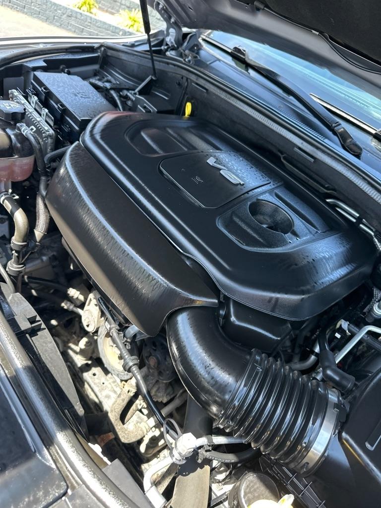 Dodge Durango GT Plus AWD 2019