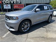 2019 Dodge Durango 