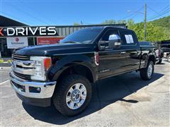 2017 Ford Super Duty F-250 SRW 