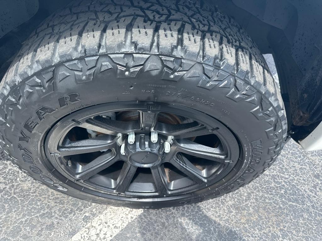 Ford F-150 Platinum 4WD SuperCrew 5.5' Box 2017