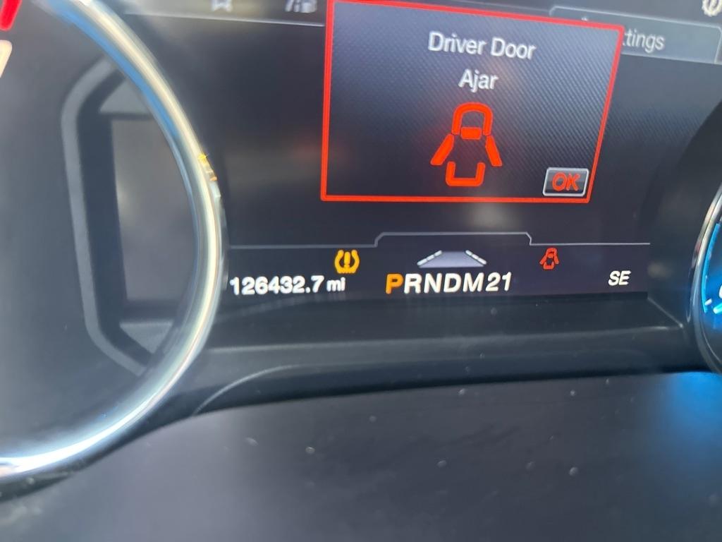 Ford F-150 Platinum 4WD SuperCrew 5.5' Box 2017