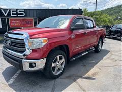 2014 Toyota Tundra 4WD Truck 